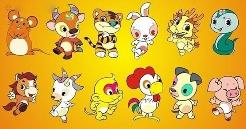 12 con giáp trong số đề | Ý nghĩa của các con giáp trong lô đề