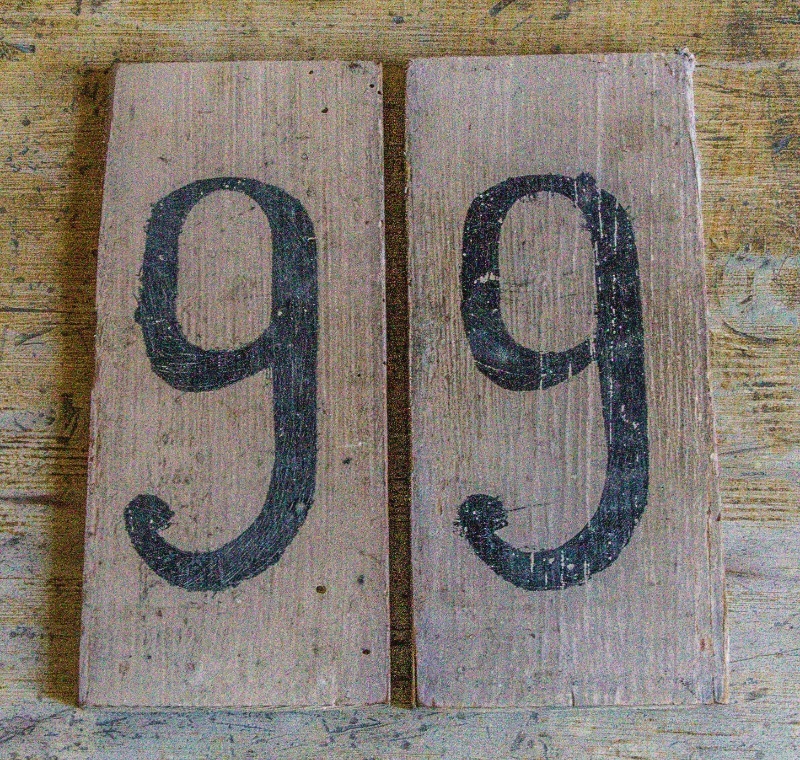 De ve 99 hom sau ra lo gi? Bảng thống kê các con số đề