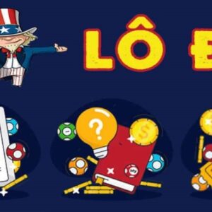 Choi lo de online uy tin: Top 7 địa chỉ hàng đầu hiện nay