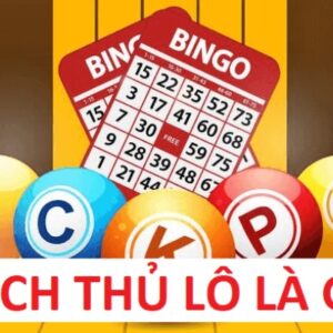 Bạch thủ là giải mấy? 3 cách bắt lô bạch thủ cực chuẩn xác