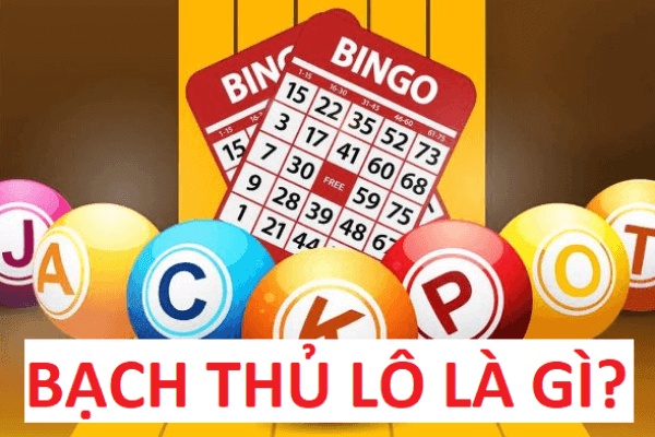 Bạch thủ là giải mấy? 3 cách bắt lô bạch thủ cực chuẩn xác