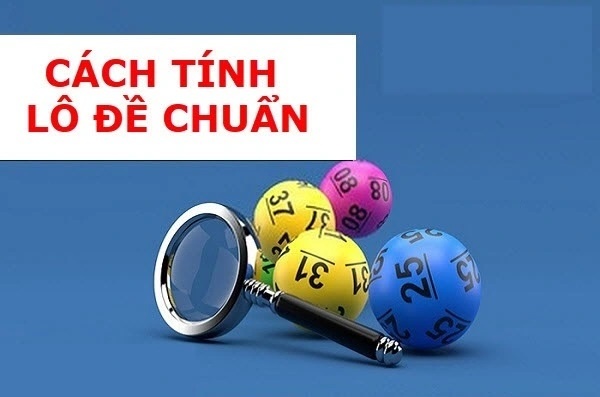 Cách tính đề với 5 phương pháp chuẩn nhất cho người mới