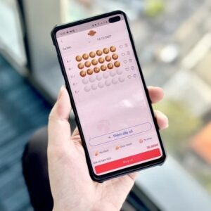 Chơi xổ số trên điện thoại - Cách chơi xổ số online 2023