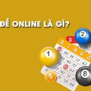 Đánh lô online | Cách chơi lô đề trực tuyến cùng Gi8