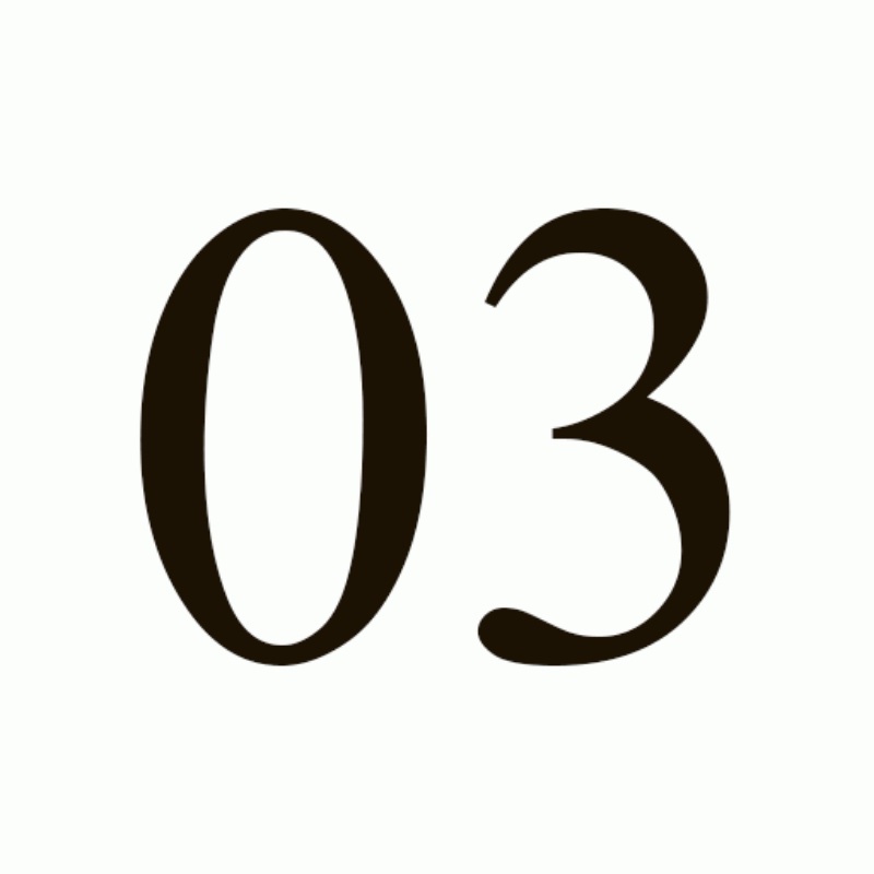 Đề về 03 hôm sau đánh con gì có tỉ lệ thắng lên đến 100%