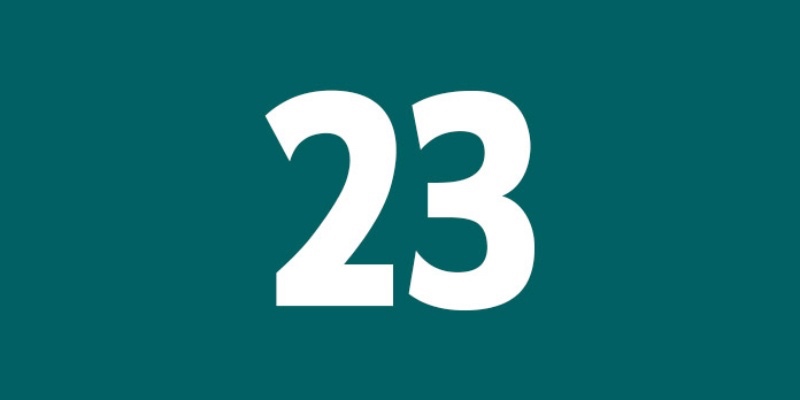 Đề về 23 hôm sau đánh con gì mang đến thắng lớn nhất?