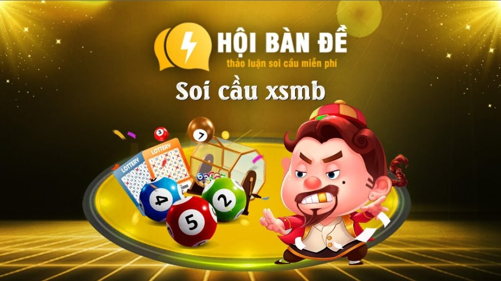 Hội lô de chuyên nghiệp miền bắc đáng tham gia nhất 2023