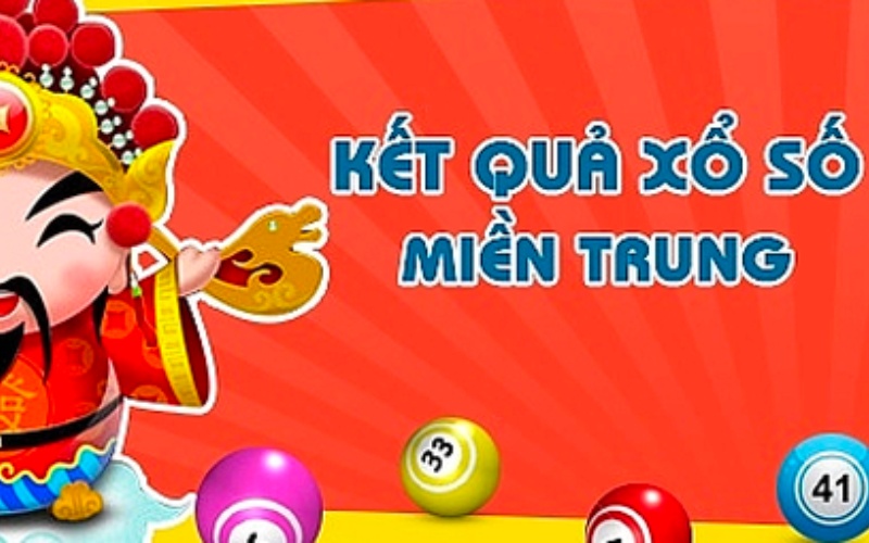 Dự đoán xổ số miền Trung chuẩn nhất cho lô thủ cùng Gi8