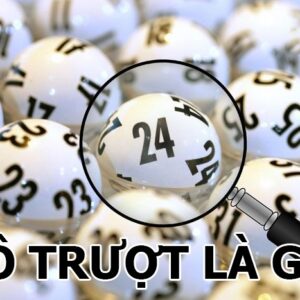 Lô trượt là gì? Cùng gi8 giải mã cách chơi chuẩn nhất