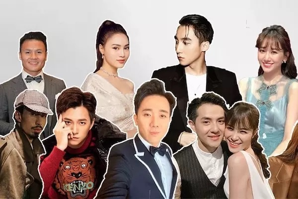 Người nổi tiếng là gì? Top 3 người nổi tiếng tại Việt Nam