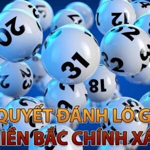 Những con lô khan - Gi8 bật mí các cách bắt lô khan siêu chuẩn