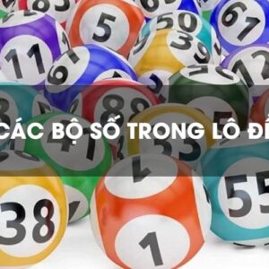 Số đề là gì? Ý nghĩa của 99 số trong bảng lô đề chuẩn xác