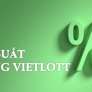 Tỷ lệ trúng Vietlott 6/45 và 6/55 cao không? Tính như thế nào?
