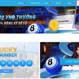 Cách chơi xổ số trên fun88 cực chuẩn không phải ai cũng biết