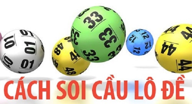 Soi đề chuẩn và cách soi lô đề miền bắc mới nhất chuẩn 100%