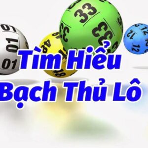 Cầu bạch thủ là gì ? Cách soi cầu “dễ chơi, dễ trúng” nhất Gi8