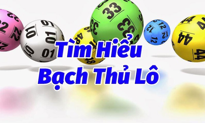 Cầu bạch thủ là gì ? Cách soi cầu “dễ chơi, dễ trúng” nhất Gi8