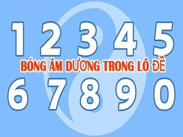 Bóng âm là 1 phương pháp chơi bóng lô đề quen thuộc