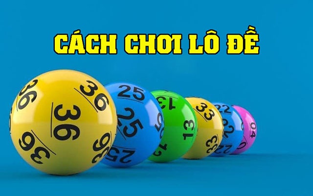 Cách chơi đề, hướng dẫn cách chơi số đề nhà cái Gi88