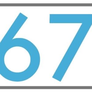 de ve 67 hom sau ve con gi may mắn, chính xác nhất