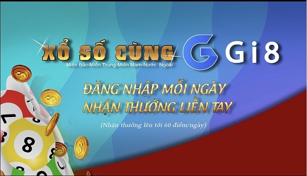 Đại lý lô đề - Gi8 hướng dẫn cách làm đại lý cực dễ