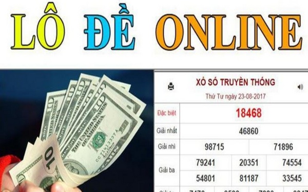 Ghi số đề online - Cách ghi số đề online nhanh gọn tại Gi8