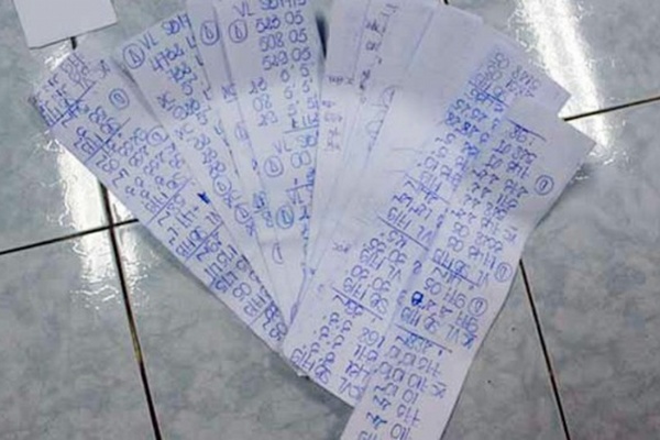 Tích kê ghi lô đề là gì? 3 Địa chỉ bán tích kê ghi lô chuẩn