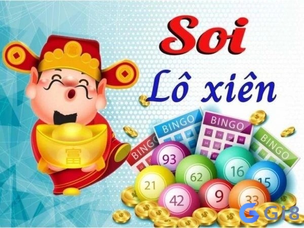 Soi bắt lô xiên chuẩn và hiệu quả Soi bắt lô xiên chuẩn và hiệu quả