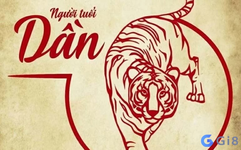 Số may mắn của người tuổi Dần số may mắn của tuổi dần