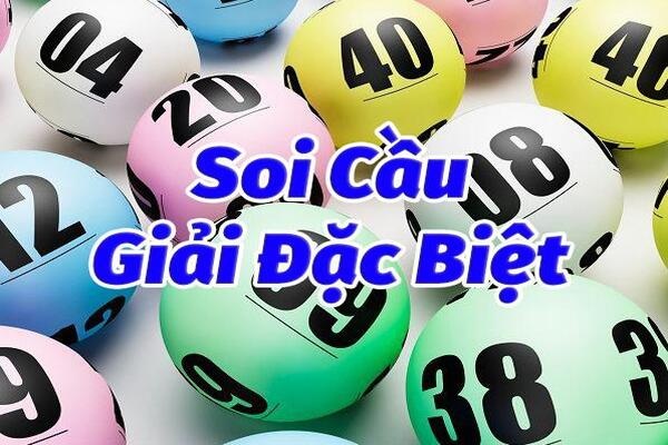 Phương pháp bắt lô theo giải đặc biệt - Top 5 hiệu quả nhất
