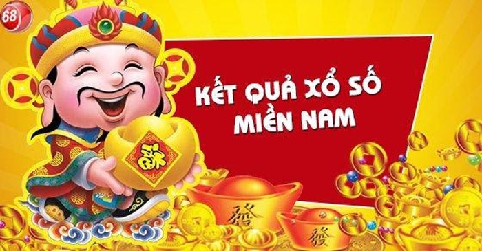 Soi cầu chuẩn miền nam - Dự đoán con số chuẩn cùng Gi8
