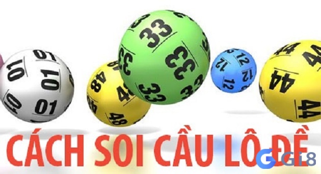 Hướng dẫn cách soi cầu lô đề chuẩn Hướng dẫn soi đề chuẩn
