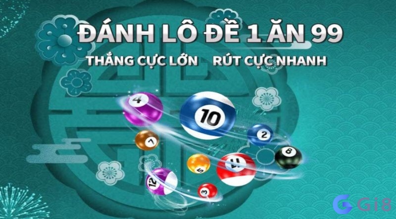 Loto188 – Web cược lô đề online hấp dẫn từng con số Trang lode uy tin: Loto188