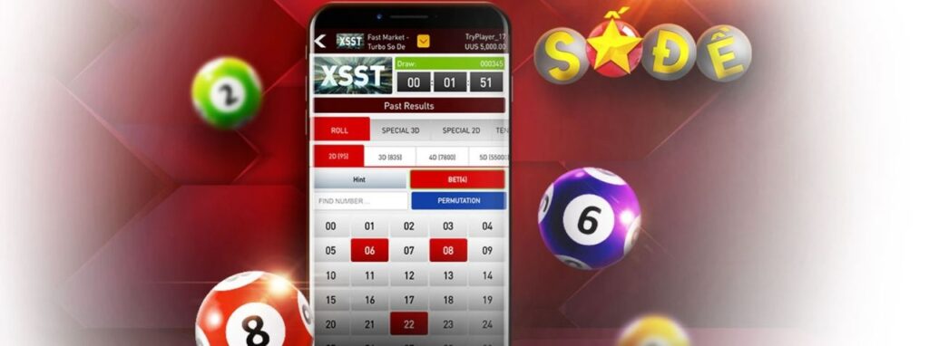 Lô đề uy tín - Cùng chơi lô đề kiếm bội tiền về tại Gi8