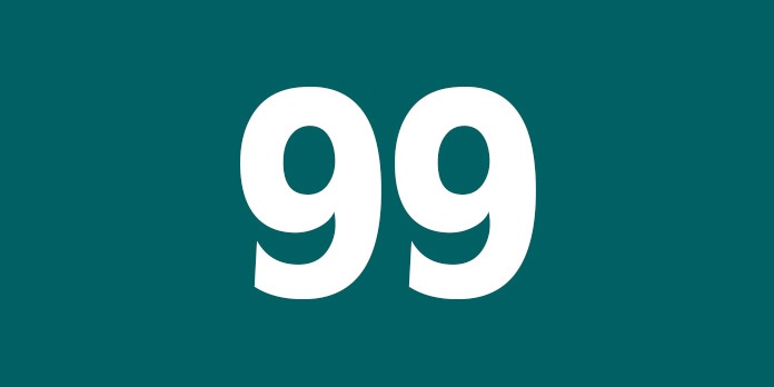 đề về 99 hôm sau đánh lô gì may mắn, dễ trúng nhất?