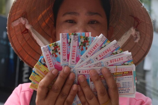 Cách mua số kiến thiết dễ trúng - 5 cách mua dễ trúng hay nhất