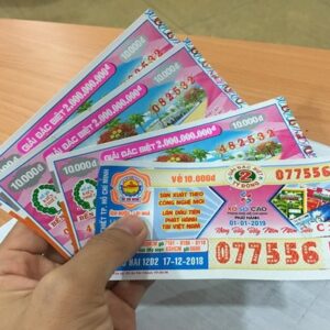 Quy tắc trúng xổ số - Cách xem trúng xổ số 3 miền chính xác