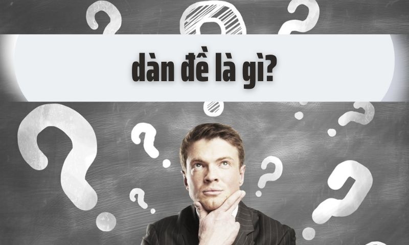 Dan de bat bai là gì? Cách nuôi dàn đề chuẩn nhất cùng gi8