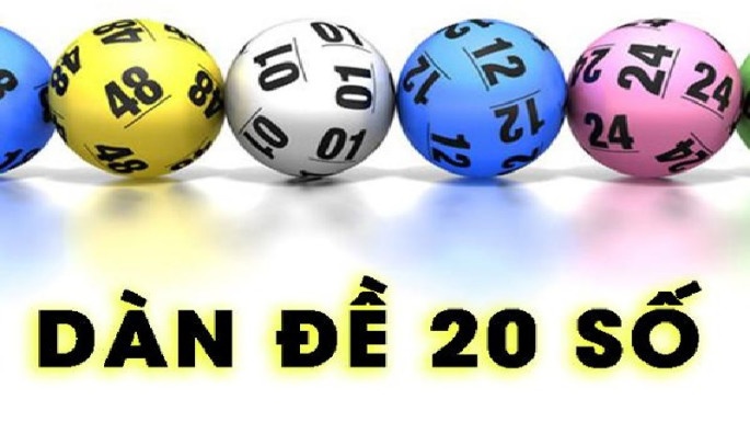 Dan de 20 so nuoi 3 ngay là gì? Cách tạo dàn đề 20 số chuẩn