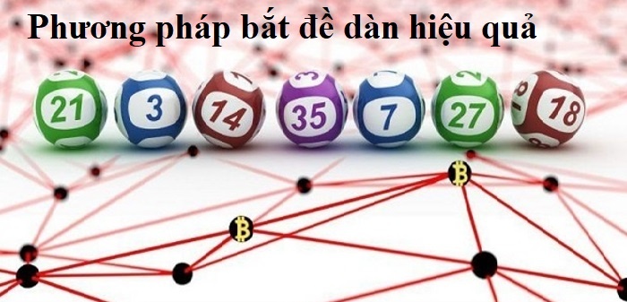 Dan 20 so khung 5 ngay - Bí quyết đánh đề hiệu quả cho tân thủ