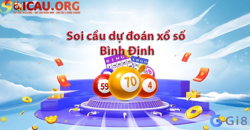 Lưu ý khi soi cầu lô đề Bình Định Lưu ý khi soi cầu lô đề Bình Định