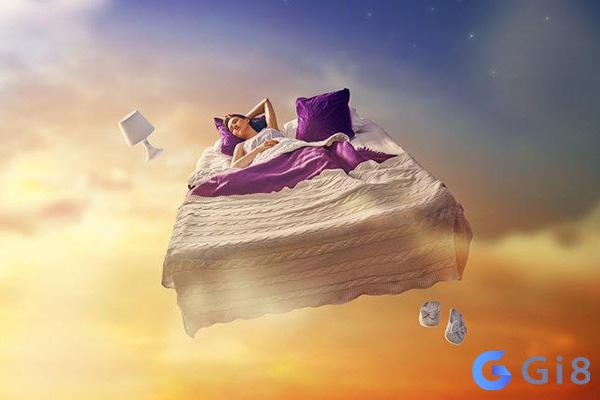Việc giải mã những giấc mơ có thể giúp bạn có được con số lô đề chất lượng