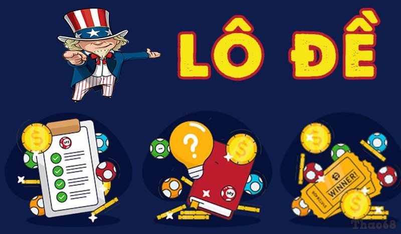 Các con số trong số đề: Tổng hợp các con số mang lại may mắn