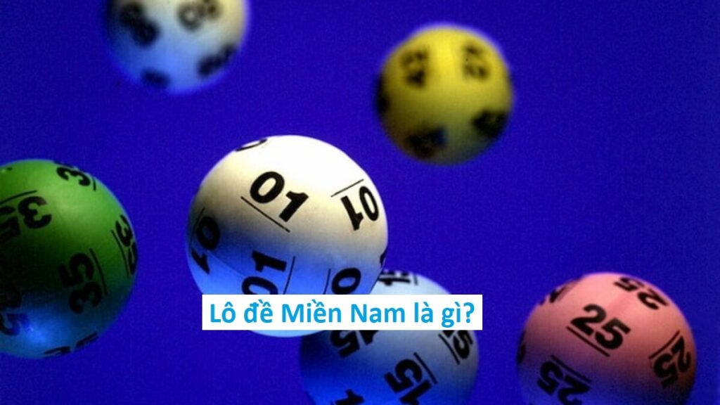 Lo de mien nam: Một số cách dự đoán lô đề hiệu quả tại gi8