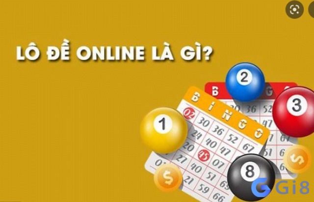 Lô đề Online là gì? Lô đề Online là gì?