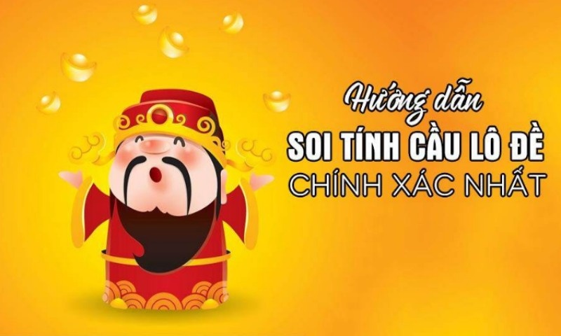 Soi cau lo tinh cau de 3 miền chính xác nhất cùng Gi88