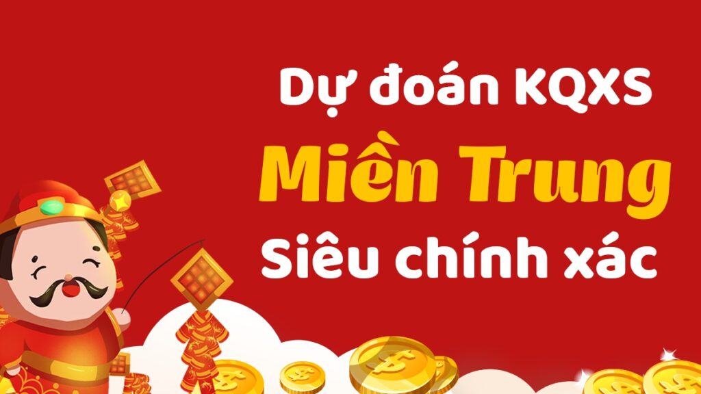Dự đoán đài miền trung: Nơi nào soi cầu XSMT uy tín?