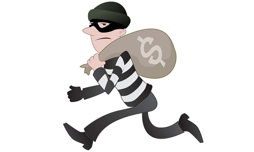 Chiêm bao thấy ăn trộm đánh con gì? Gi8 giải mã ý nghĩa