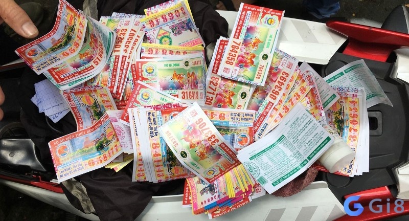 Chiêm bao thấy mua vé số - Giải mã với con số giúp đổi đời