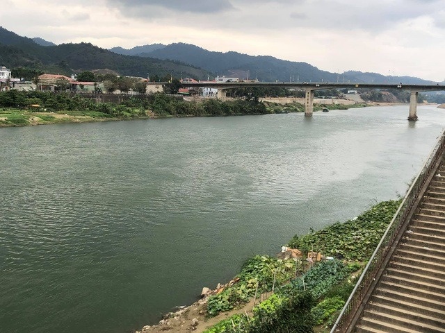 Chiêm bao thấy nước sông đánh con gì? Giải thích điềm báo